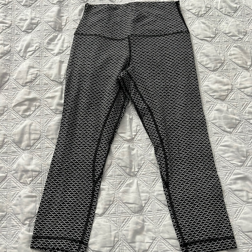 Lululemon Align Legging - image 1